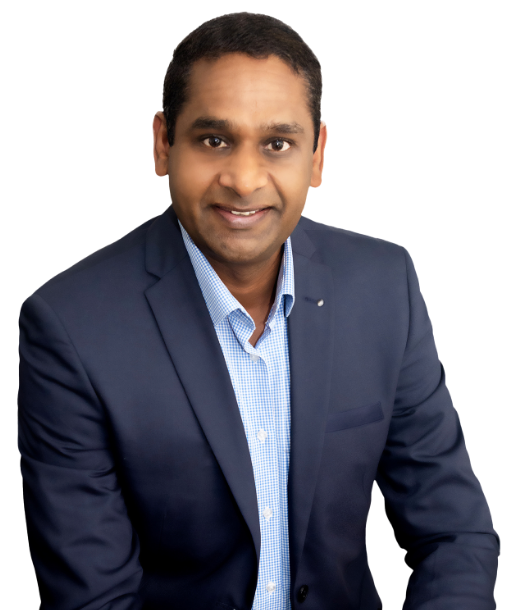 Real estate agent in Whitby- Realtor® Gopa Menon